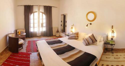 Riad Auberge Chez Pierre