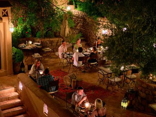 Riad Auberge Chez Pierre