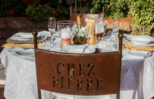 Riad Auberge Chez Pierre