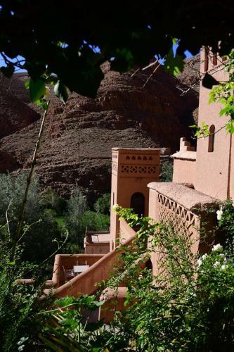 Riad Auberge Chez Pierre