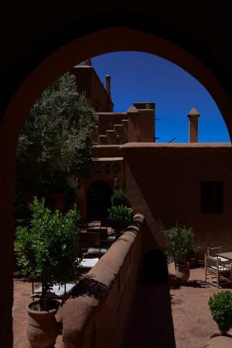 Riad Auberge Chez Pierre