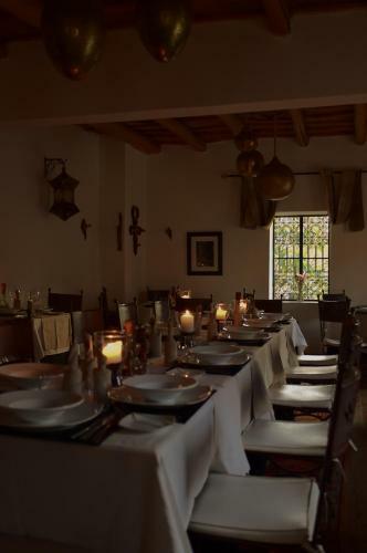 Riad Auberge Chez Pierre