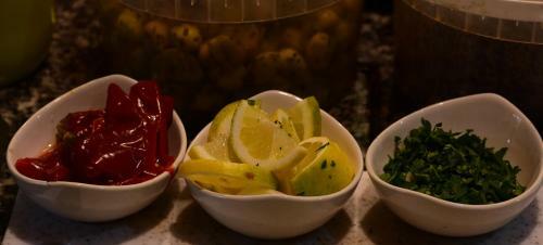 Riad Auberge Chez Pierre