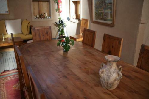 Bed & Breakfast Villa Boujouf