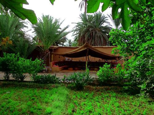 Bed & Breakfast Maison Nomades