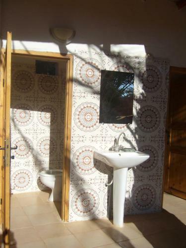 Bed & Breakfast Maison Nomades