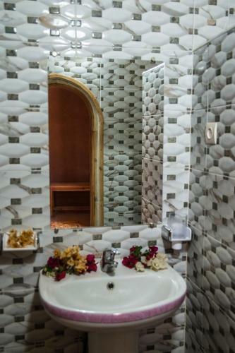Bed & Breakfast Maison Nomades