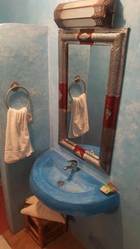 Hostal Dar Bilal