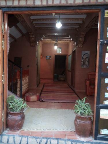 Hostal La Belle �toile