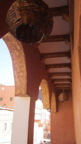 Hostal La Belle �toile