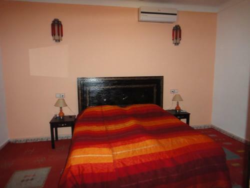 Agroturismo Tigmmi Bahamou