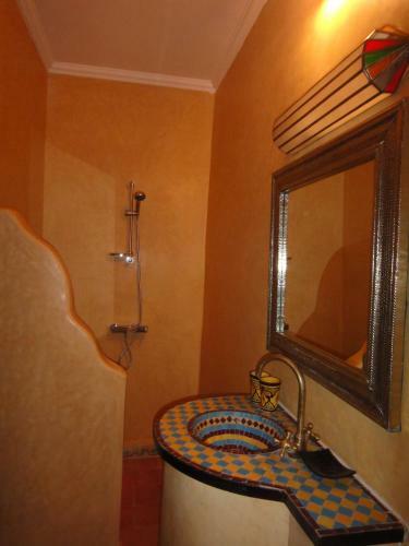 Agroturismo Tigmmi Bahamou