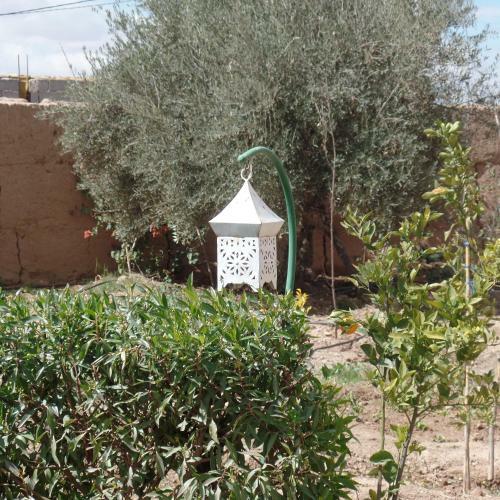 Agroturismo Tigmmi Bahamou
