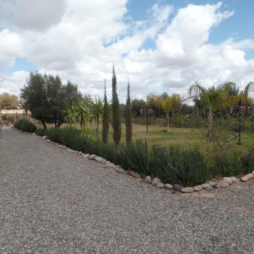 Agroturismo Tigmmi Bahamou