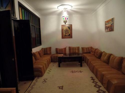 Agroturismo Tigmmi Bahamou