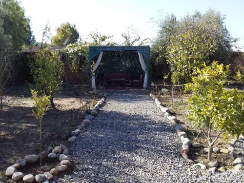 Agroturismo Tigmmi Bahamou