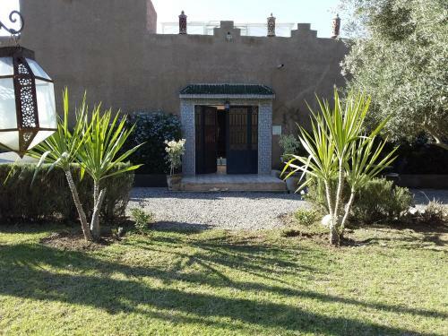 Agroturismo Tigmmi Bahamou