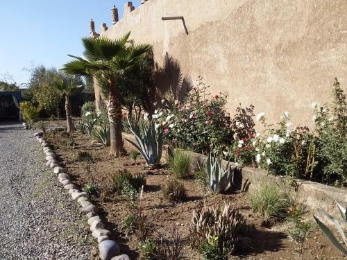 Agroturismo Tigmmi Bahamou