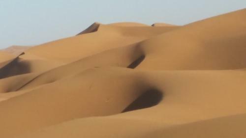 Agroturismo Tigmmi Bahamou