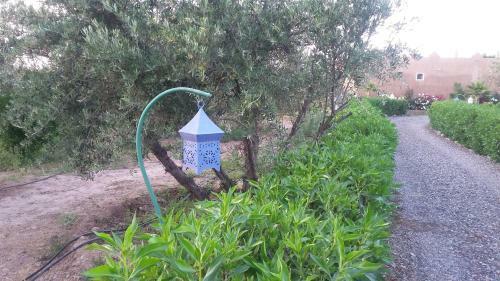 Agroturismo Tigmmi Bahamou