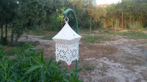 Agroturismo Tigmmi Bahamou