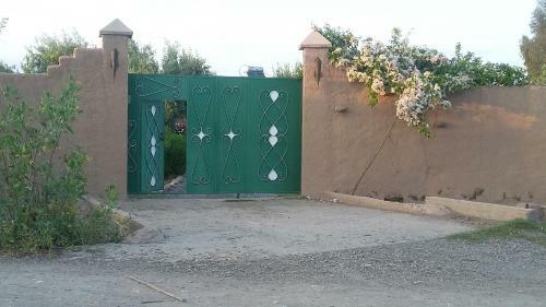 Agroturismo Tigmmi Bahamou