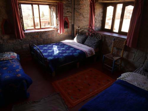 Auberge Hostel Traditionnel