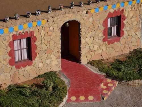 Auberge Hostel Traditionnel