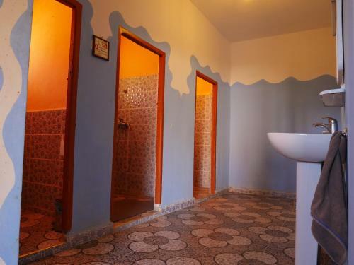 Auberge Hostel Traditionnel