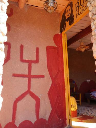Auberge Hostel Traditionnel