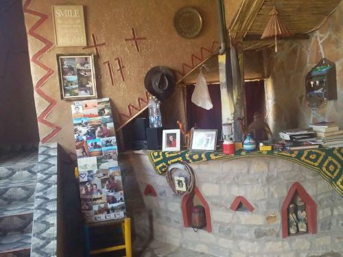 Auberge Hostel Traditionnel
