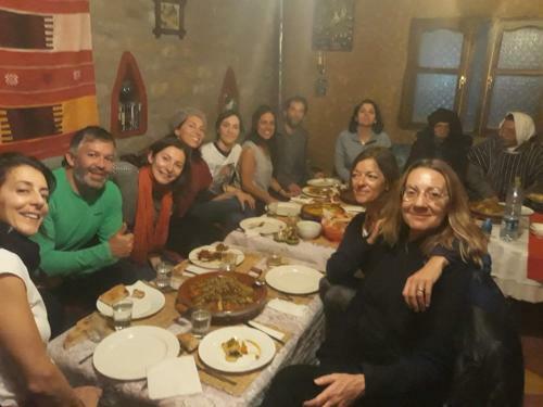 Auberge Hostel Traditionnel