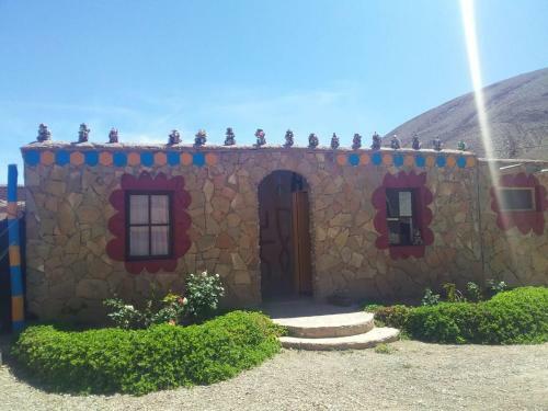 Auberge Hostel Traditionnel