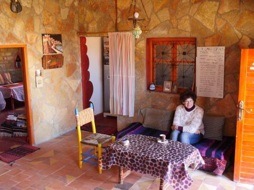 Auberge Hostel Traditionnel