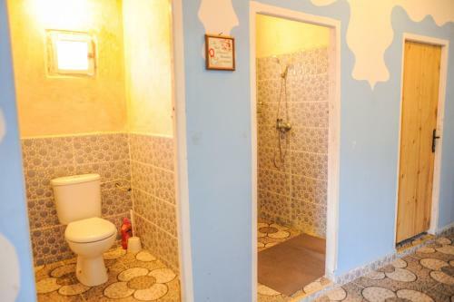 Auberge Hostel Traditionnel