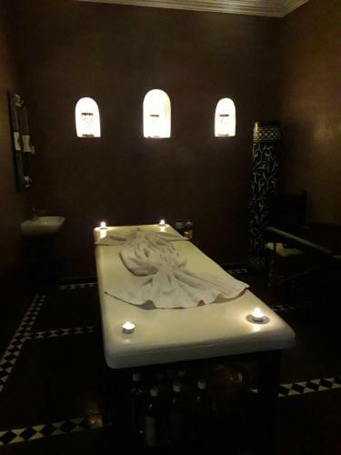 Hostal Les Terrasses Du Lac Marrakech