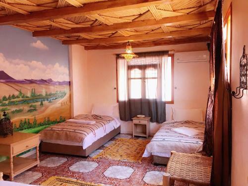Bed & Breakfast Etoile Filante D'or??????