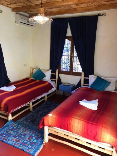 Bed & Breakfast Etoile Filante D'or??????