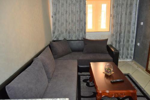 Chrif Apartment