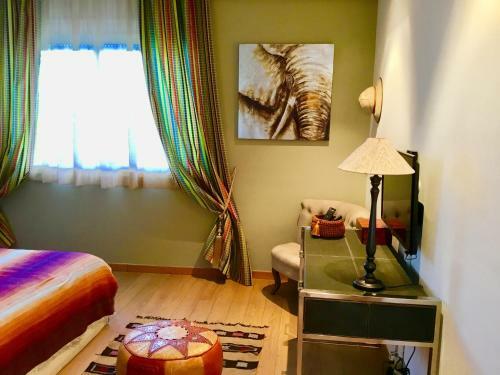 Agroturismo La Villa
