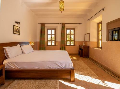 Hostal Le Chant Des Oliviers