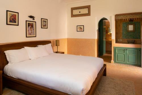 Hostal Le Chant Des Oliviers