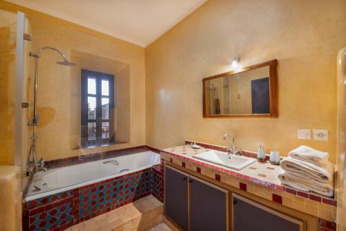 Hostal Le Chant Des Oliviers