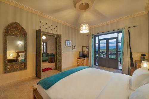 Hostal Le Chant Des Oliviers