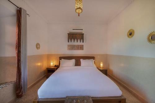 Hostal Le Chant Des Oliviers
