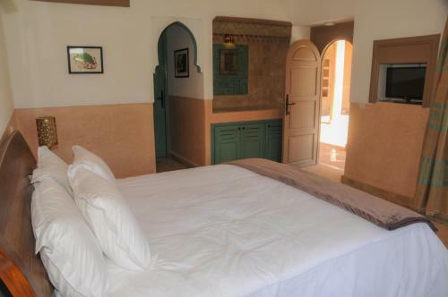 Hostal Le Chant Des Oliviers