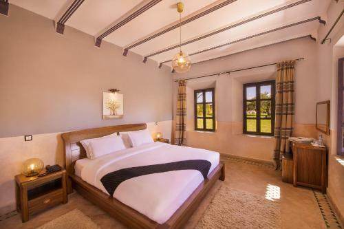 Hostal Le Chant Des Oliviers
