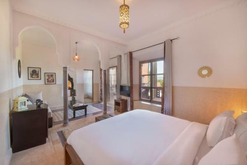 Hostal Le Chant Des Oliviers