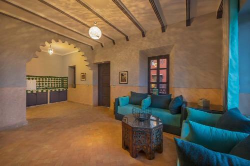 Hostal Le Chant Des Oliviers