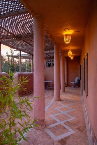 Hostal Le Chant Des Oliviers